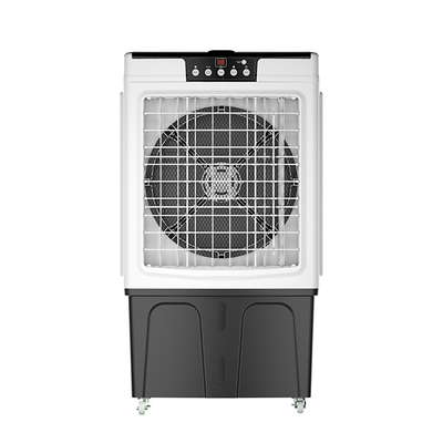 45L ในครัวเรือน Quiet Fan Home Evaporative Air Cooler